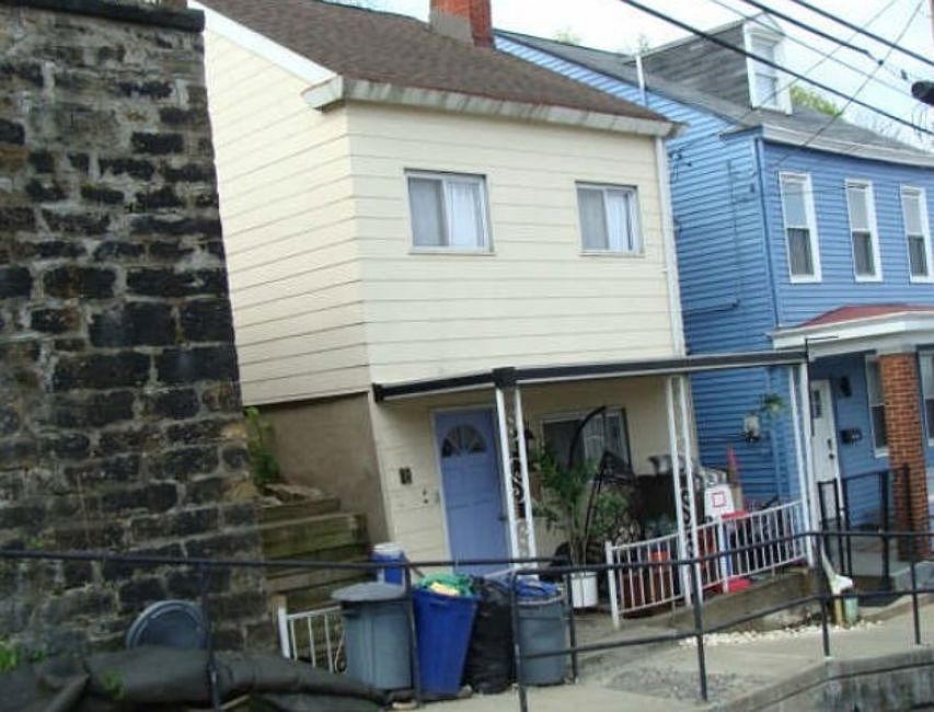 Property Front View