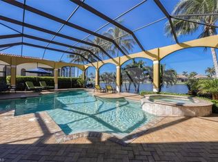 8535 Bellagio Dr, Naples, FL 34114