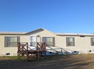 6155 Waco Ct, Wedgefield, SC 29168