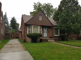 15473 Ferguson St, Detroit, MI 48227