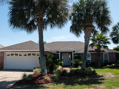 1650 Lahaina Ct, Gulf Breeze, FL, 32563