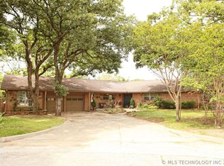 3923 E 54th St, Tulsa, OK 74135