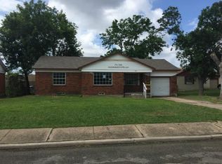 312 W Holland Dr, Irving, TX 75062