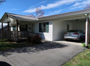 327 W Broadway St, Rogersville, TN 37857