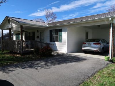 327 W Broadway St, Rogersville, TN, 37857