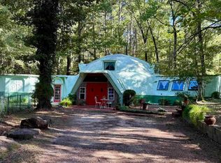 231 Private Road 5005, Crockett, TX 75835