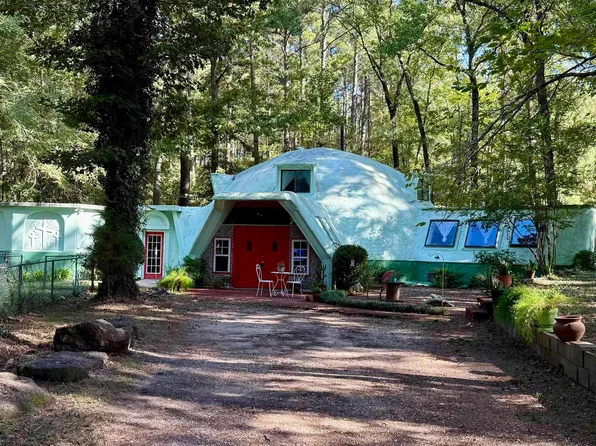 231 Private Road 5005, Crockett, TX 75835
