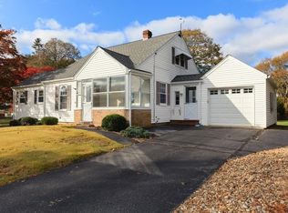 24 Wilbur St, Raynham, MA 02767