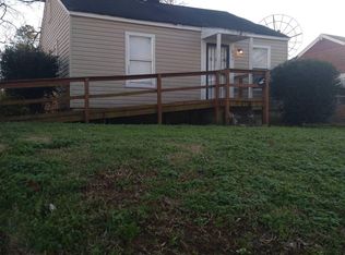303 W Essex Ave, Memphis, TN 38109
