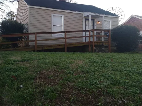 303 W Essex Ave, Memphis, TN 38109