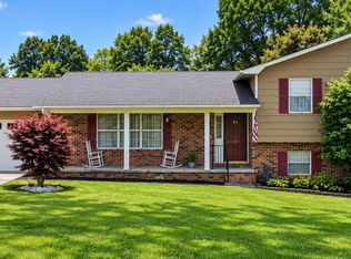 410 Springhill Dr NE, Cleveland, TN 37312