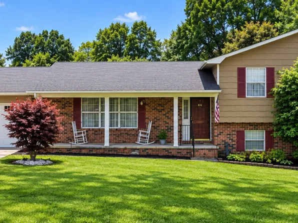 410 Springhill Dr NE, Cleveland, TN 37312