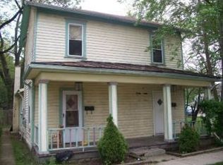 420 Anderson St, Franklin, OH 45005