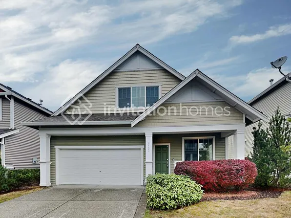 2412 87th Dr NE, Lake Stevens, WA 98258
