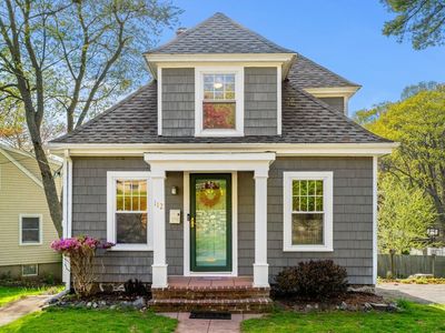 112 Menlo Ave, Lynn, MA, 01905