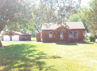 27199 Liberty Rd, Maryville, MO 64468