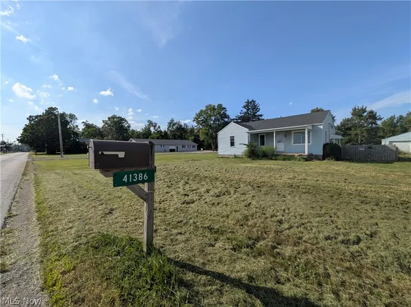 41386 Schadden Rd, Elyria, OH 44035