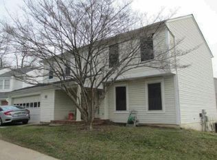 11411 Honeybear Ln, Germantown, MD