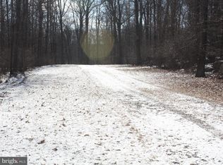 5118 Wigville Rd, Thurmont, MD 21788