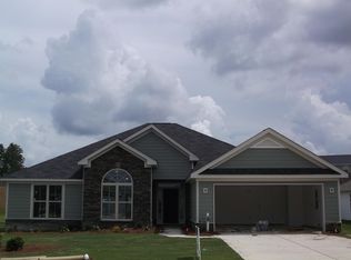 5110 Copse Dr, Augusta, GA 30909