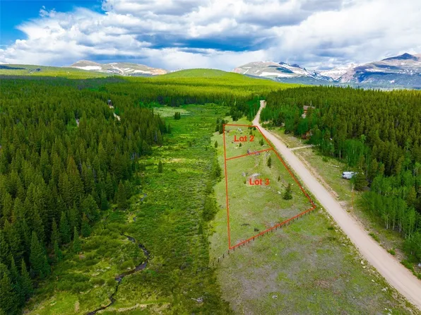 1520 Pennsylvania Creek Rd, Fairplay, CO 80440