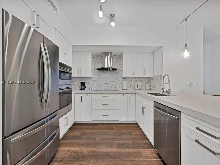 19601 E Country Club Dr #7108 — Photo 4