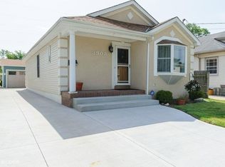 3903 28th Ave, Kenosha, WI 53140