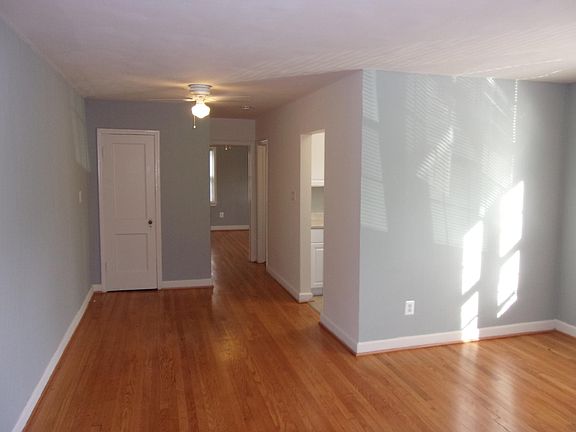 5th image of 5620 Washington Blvd #N