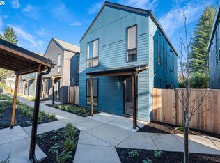 5492 SE Boise St, Portland, OR 97206