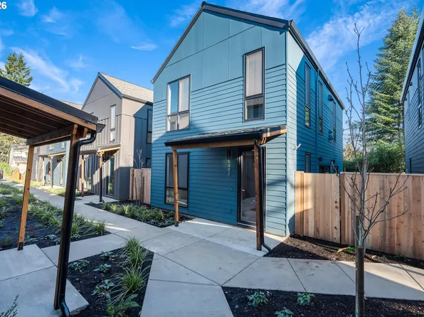 5492 SE Boise St, Portland, OR 97206