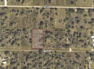 18925 NW 306th St #F, Okeechobee, FL 34972