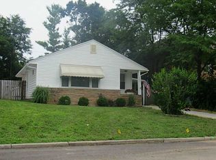 4889 Ellis Ave, Dayton, OH 45415