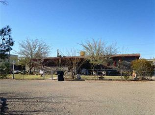 15965 Tricia Rd, Clint, TX 79836