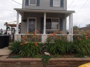 4918 8th Ave, Temple, PA 19560