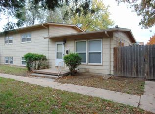 2277 S Glendale Ave, Wichita, KS 67218