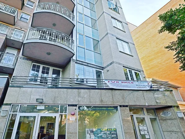 31-18 Union St #7B, Flushing, NY 11354