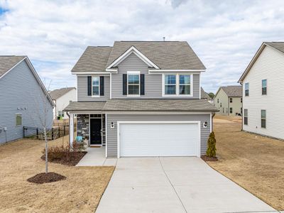 512 Oak Holly Ln, Zebulon, NC, 27597