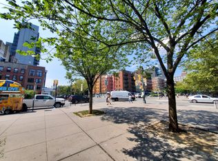 170 W 25th St APT 2B, New York, NY 10001