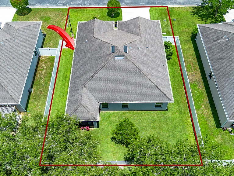 5344 Oakland Lake Cir — Photo 66