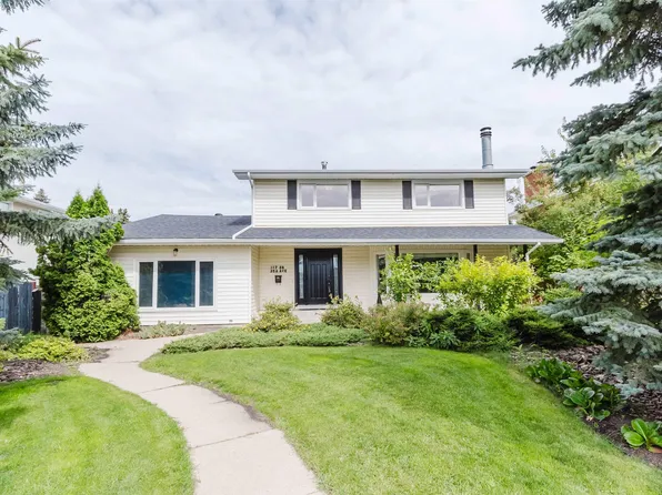 11736 35a Ave NW, Edmonton, AB T6J 0B5