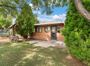 1729 3rd St, Santa Fe, NM 87505