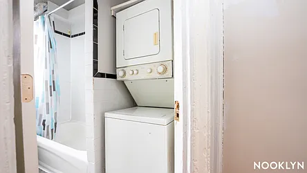 Rented by Nooklyn NYC LLC