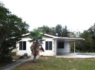 17025 Dalberg Dr, Spring Hill, FL 34610