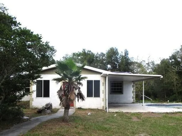 17025 Dalberg Dr, Spring Hill, FL 34610