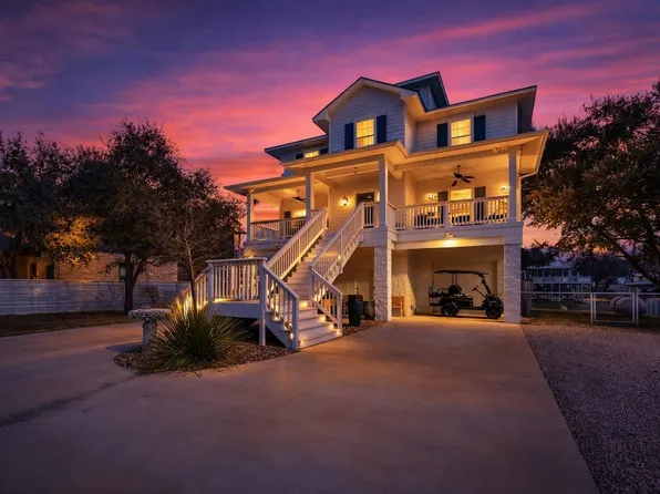 513 Oleander Dr, Granite Shoals, TX 78654