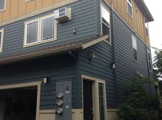 6751 N Salem Ave, Portland, OR