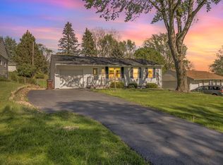 5550 Dogwood Dr, Jackson, MI 49201