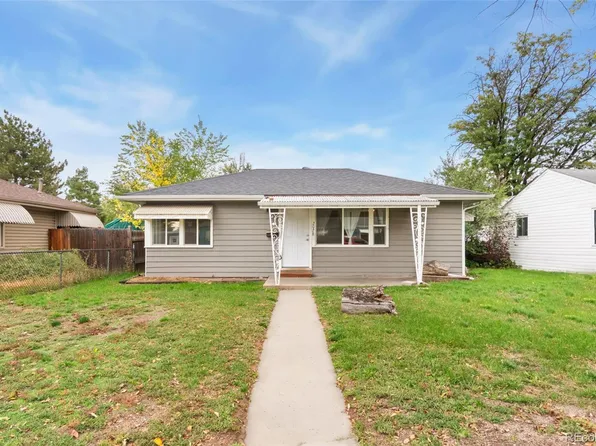 2028 Havana Street, Aurora, CO 80010