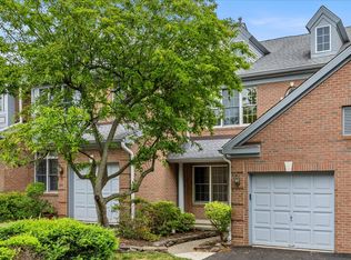 105 Saint Clair Ct, Princeton, NJ 08540