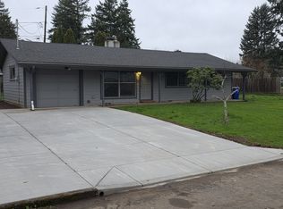 745 NE 191st Ave, Portland, OR 97230